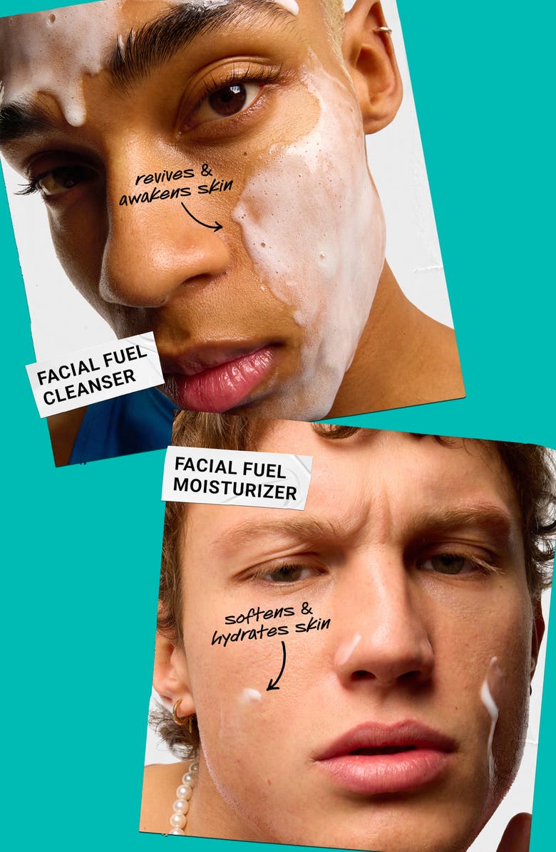 Kiehl's Since 1851 Refreshing Remedies Gift Set $75 Value, Alternate, color, 