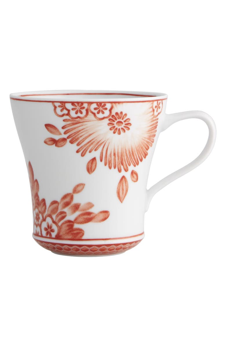 Oscar de la Renta Coralina 4-Piece Place Setting, Alternate, color,