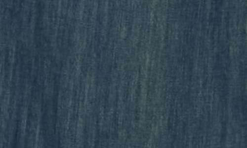 Denimist Blair Double Pleat Wide Leg Jeans In Blue