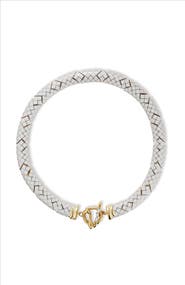 RETRO CHIC Uraeus Necklace