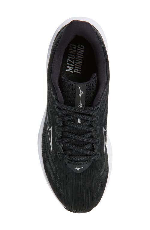 Mizuno Wave Runner 28 Running Shoe In Multi