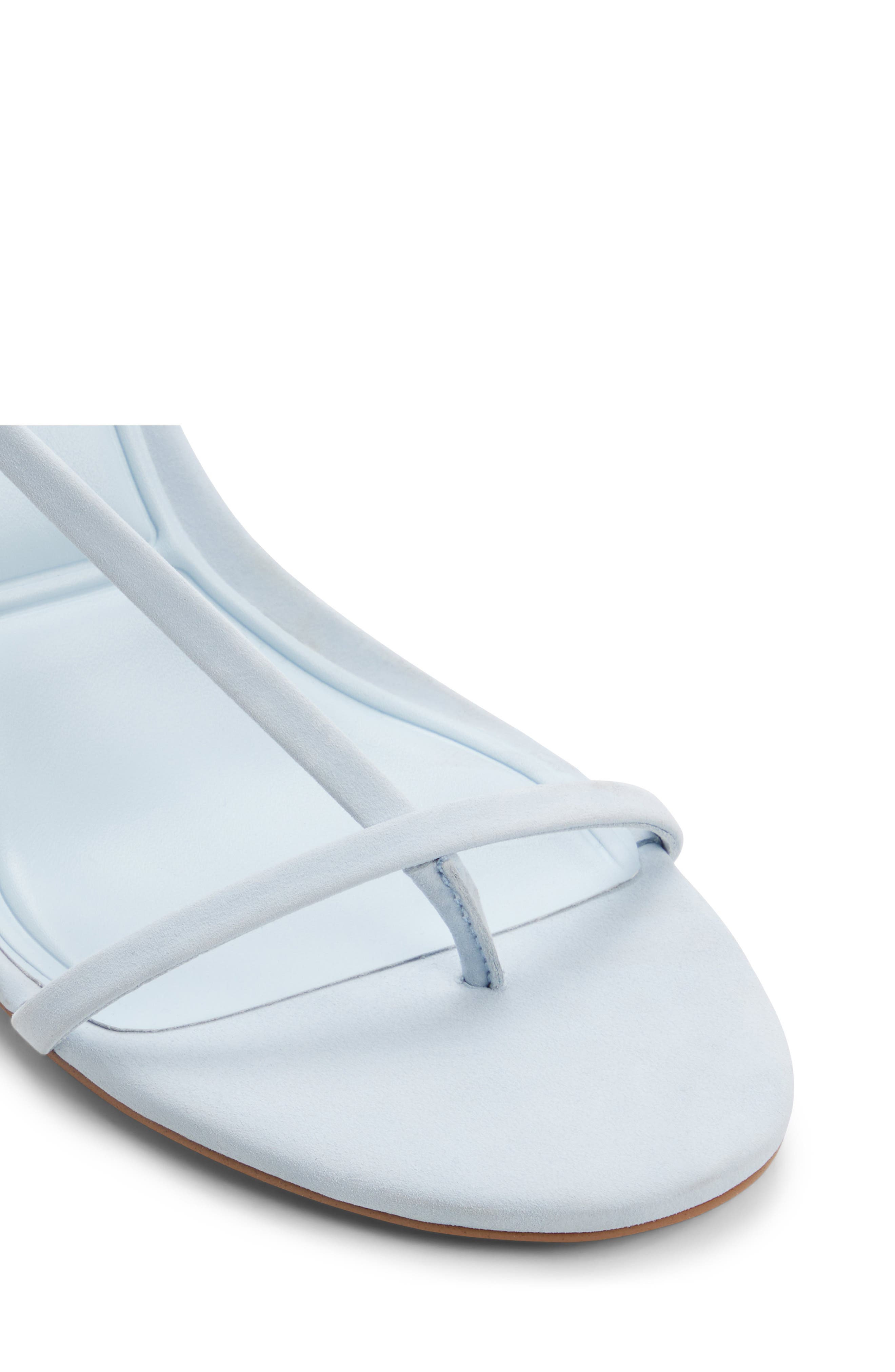Nallia Slingback Sandal, Alternate, color, LIGHT BLUE