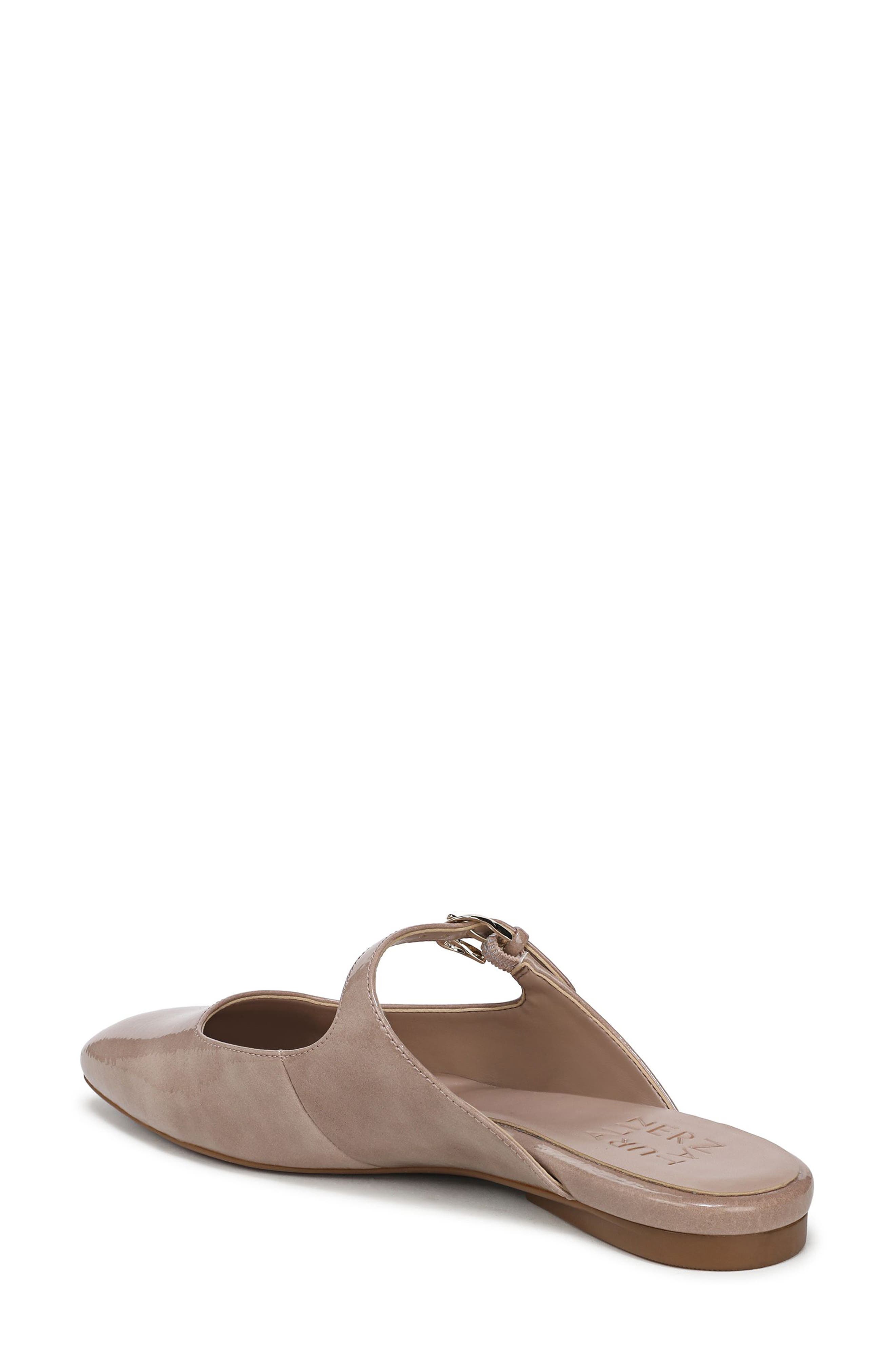 Naturalizer Apple Mary Jane Mule, Alternate, color, 