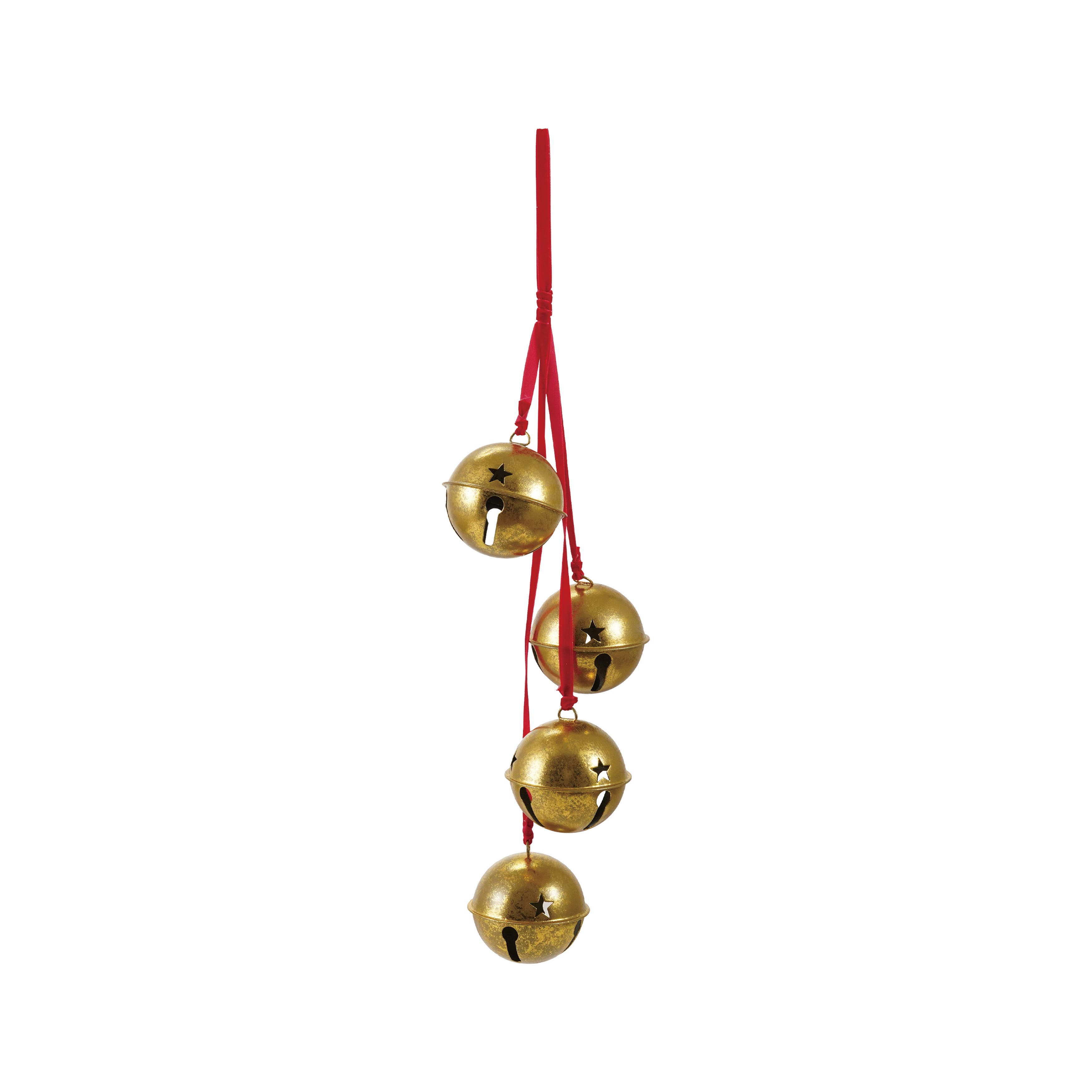 selected Red and Gold