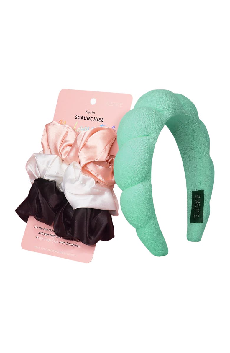 SLEEKE HAIR Cloud Nine Hair Essentials Bundle, Main, color, 