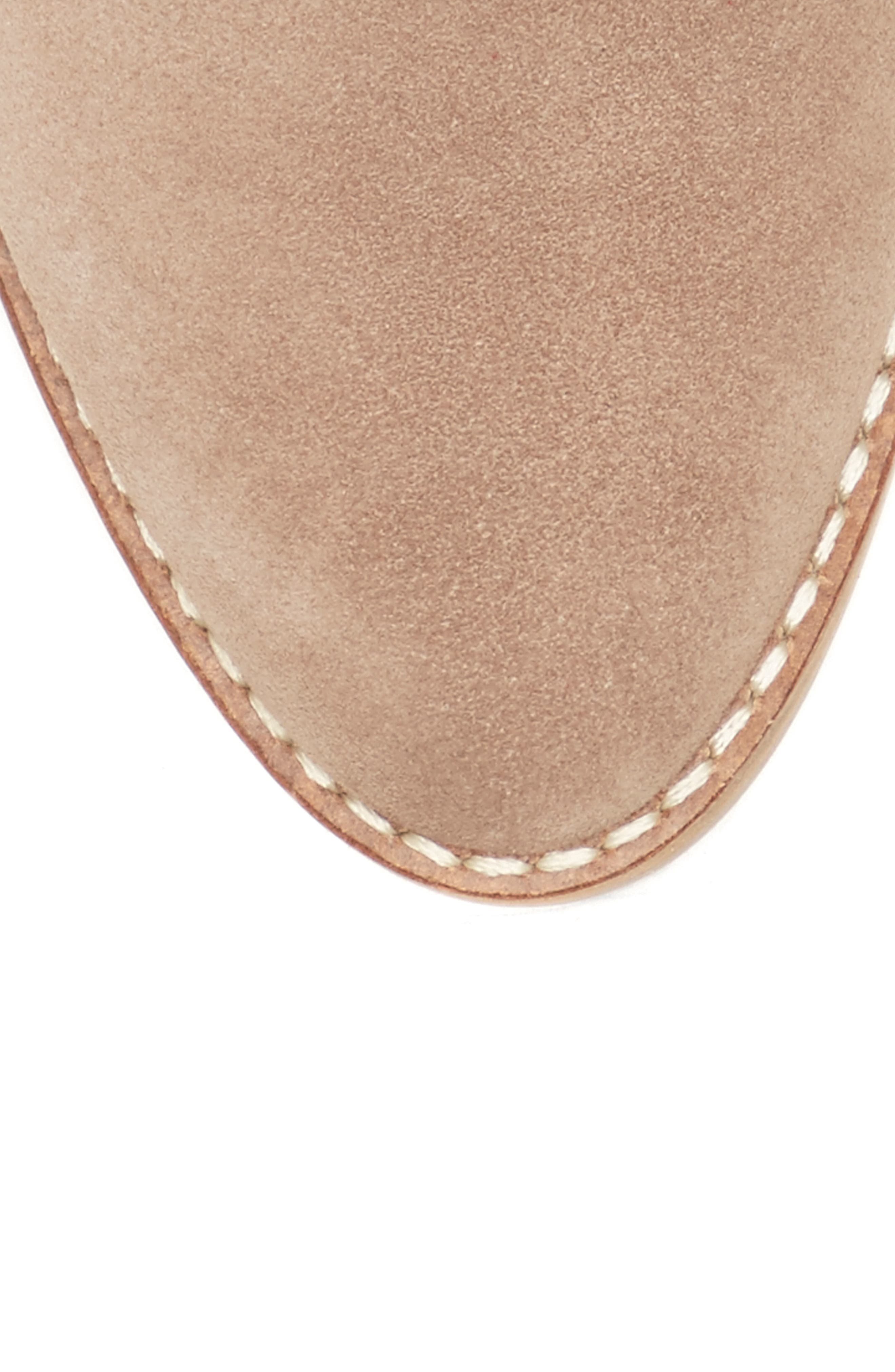 Lucky Brand Fausst Bootie, Alternate, color, 