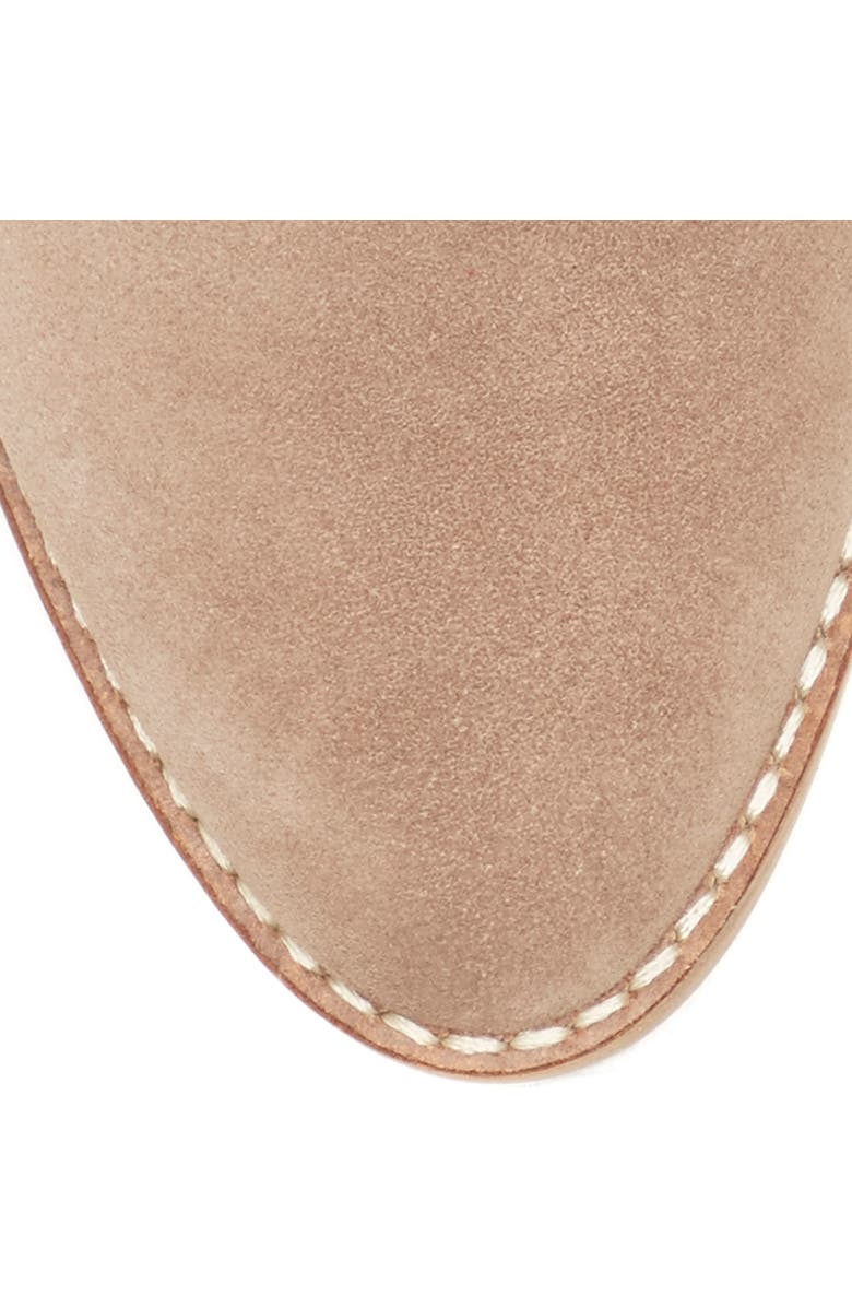 Lucky Brand Fausst Bootie, Alternate, color,