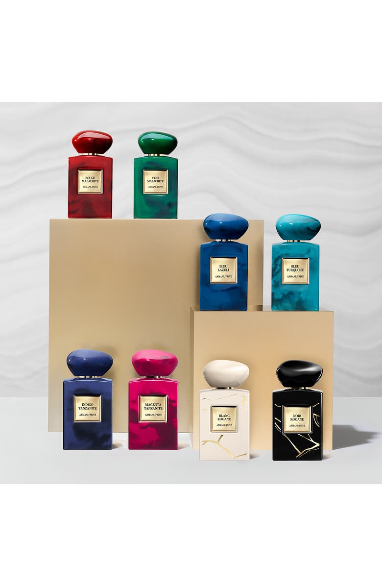 ARMANI beauty Privé Blanc Kogane Eau de Parfum, Alternate, color, 