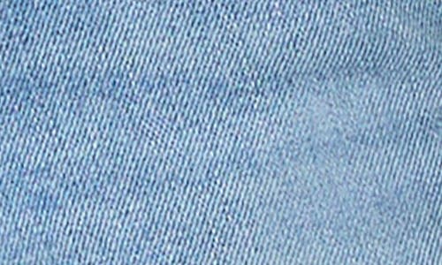 Paige Sasha High Waist Wide Leg Jeans In Blue