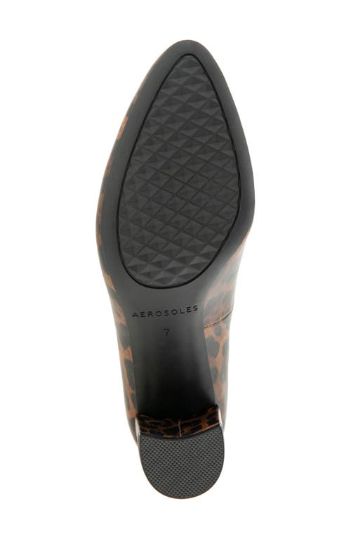 Aerosoles Betsy Pumps In Multi