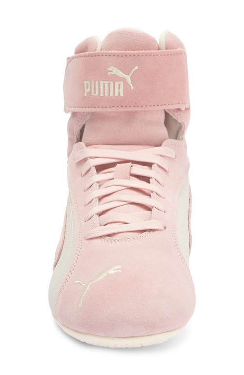 Puma Speedcat Mid Sneaker