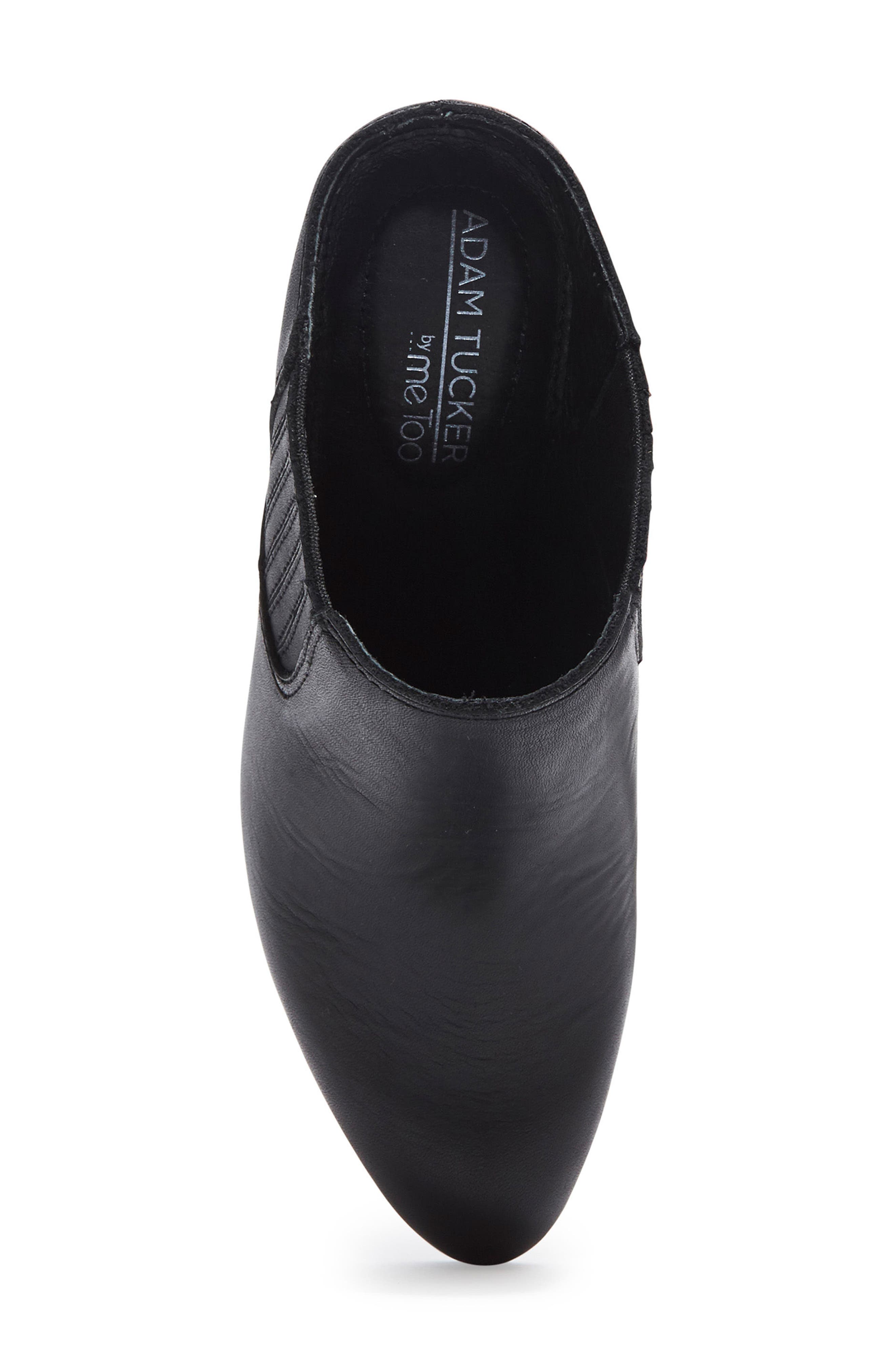 Adam Tucker by Me Too Zinc Mule, Alternate, color, 