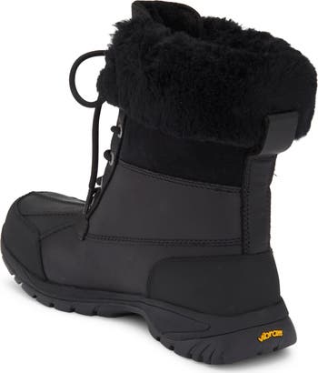 Butte Waterproof Boot