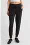 Interlock Light Work High Waist Joggers