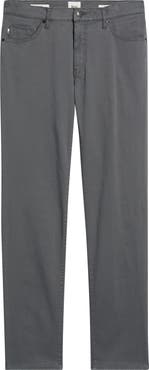 Brax Cadiz Straight Leg Stretch Twill Pants