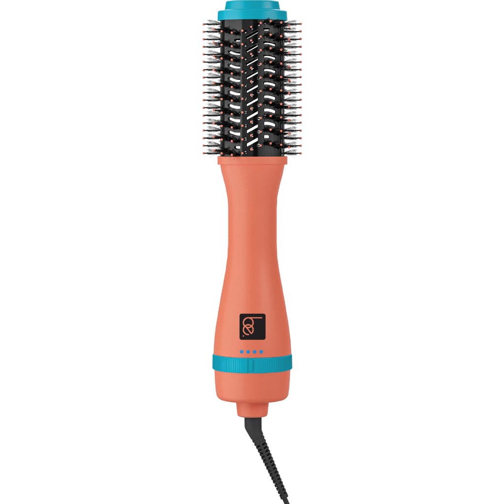 Be.professional Volumizing Blowout Brush In Multi