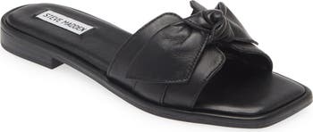 【Steve Madden】Tatumm スライドサンダル Steve Madden Tatumm Slide Sandal (Women) | Nordstromrack