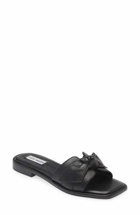 Steve Madden Tatumm Slide Sandal