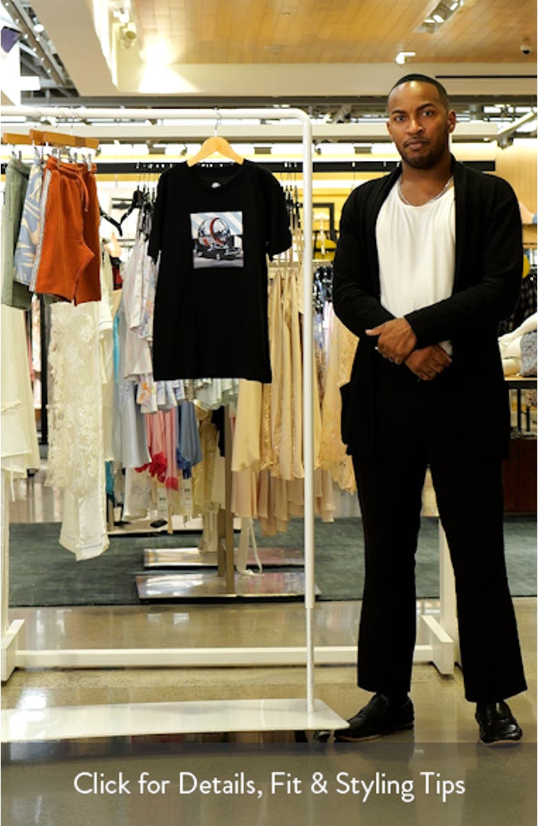 Kids' Total 90 Graphic T-Shirt, sales video thumbnail