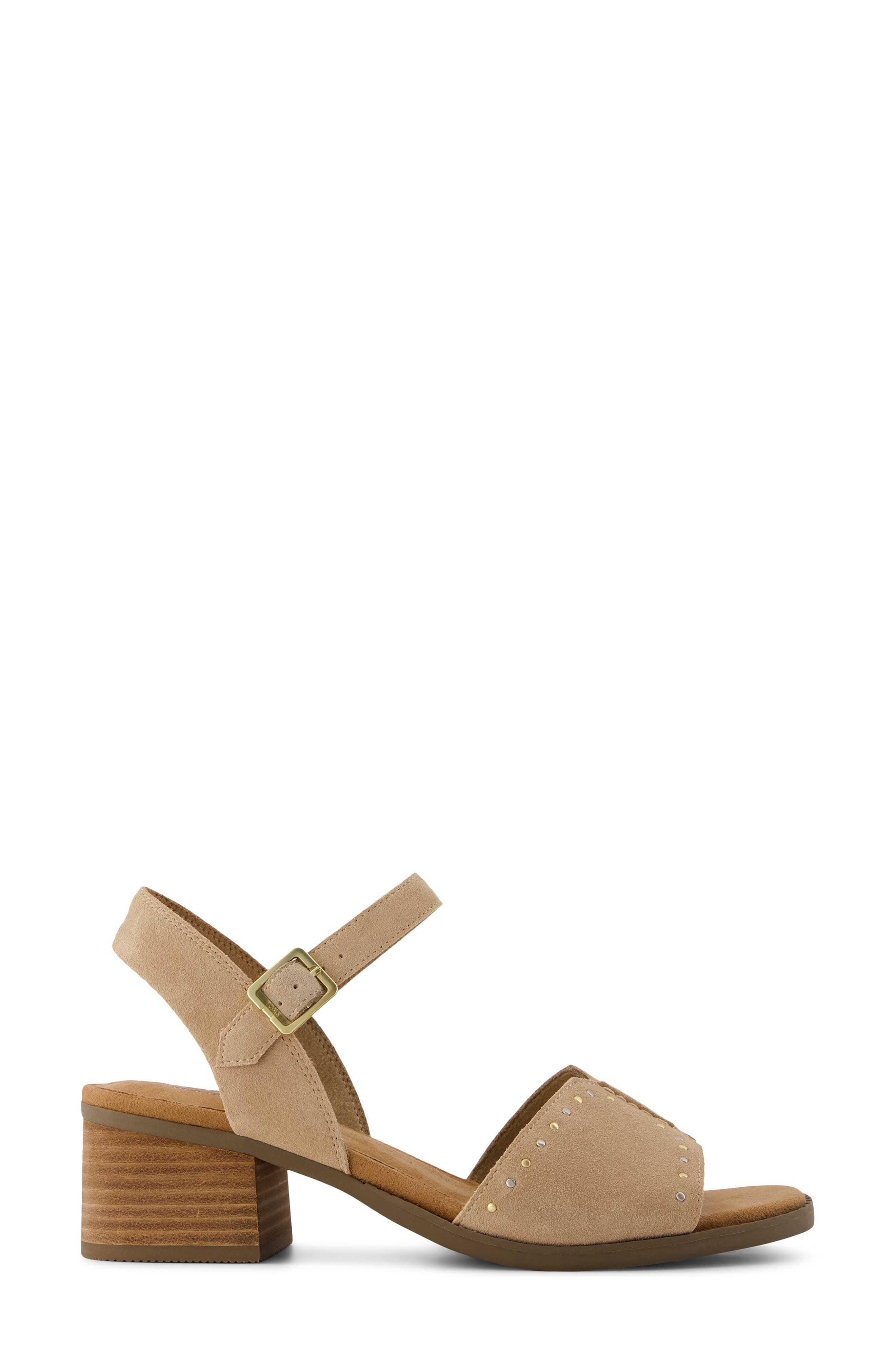 Eloise Block Heel Sandal, Alternate, color, MEDIUM BEIGE