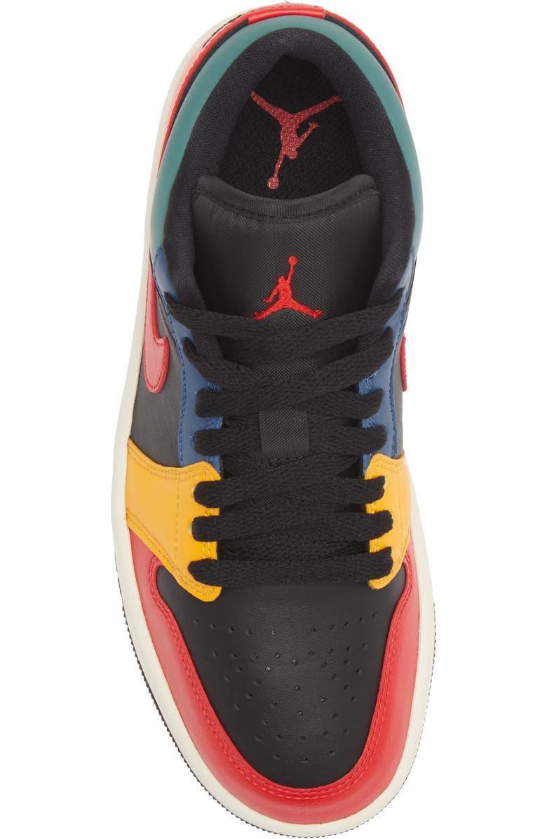 Jordan Air Jordan 1 Low SE Basketball Sneaker, Alternate, color,