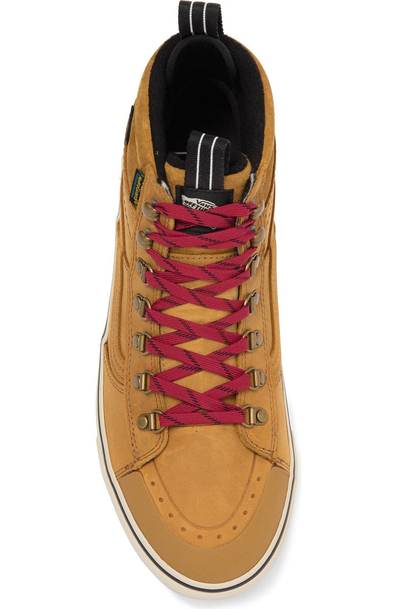 Vans Sk8-Hi Sneaker, Alternate, color,