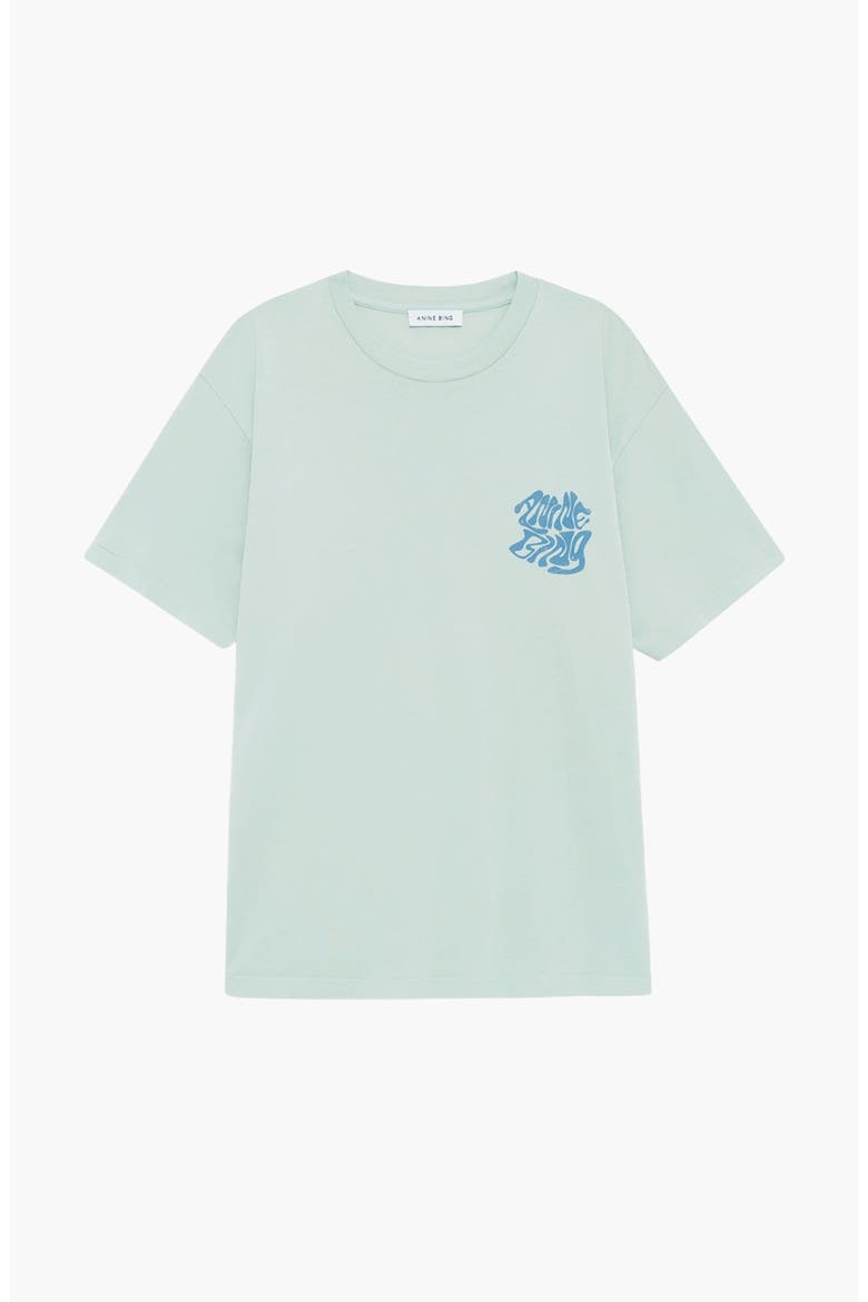 Cade Tee Wave, Alternate, color, Washed Seafoam