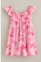  Pink Orchid Talia Toile