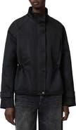 AllSaints Oversize Luellah Jacket