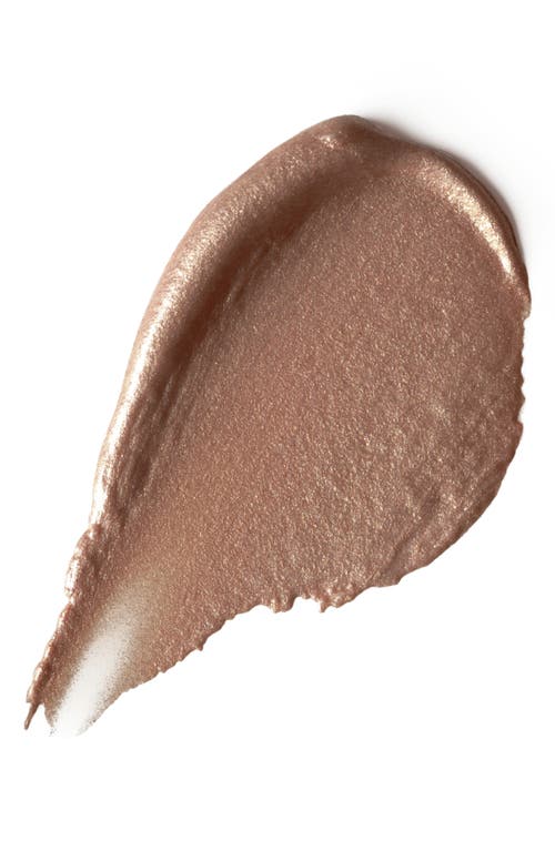 Chantecaille Eye Lumière Liquid Eyeshadow In Brown