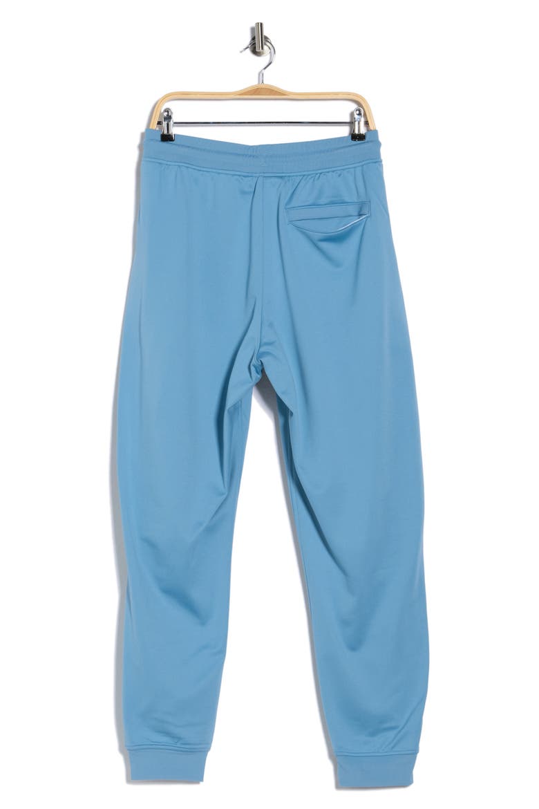 Sportstyle Zip Pocket Knit Joggers, Alternate, color, 418 BLUE SMOKE