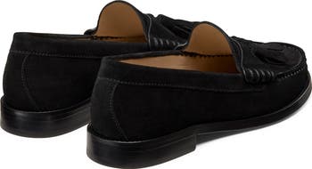 Lottie Tassel Loafer