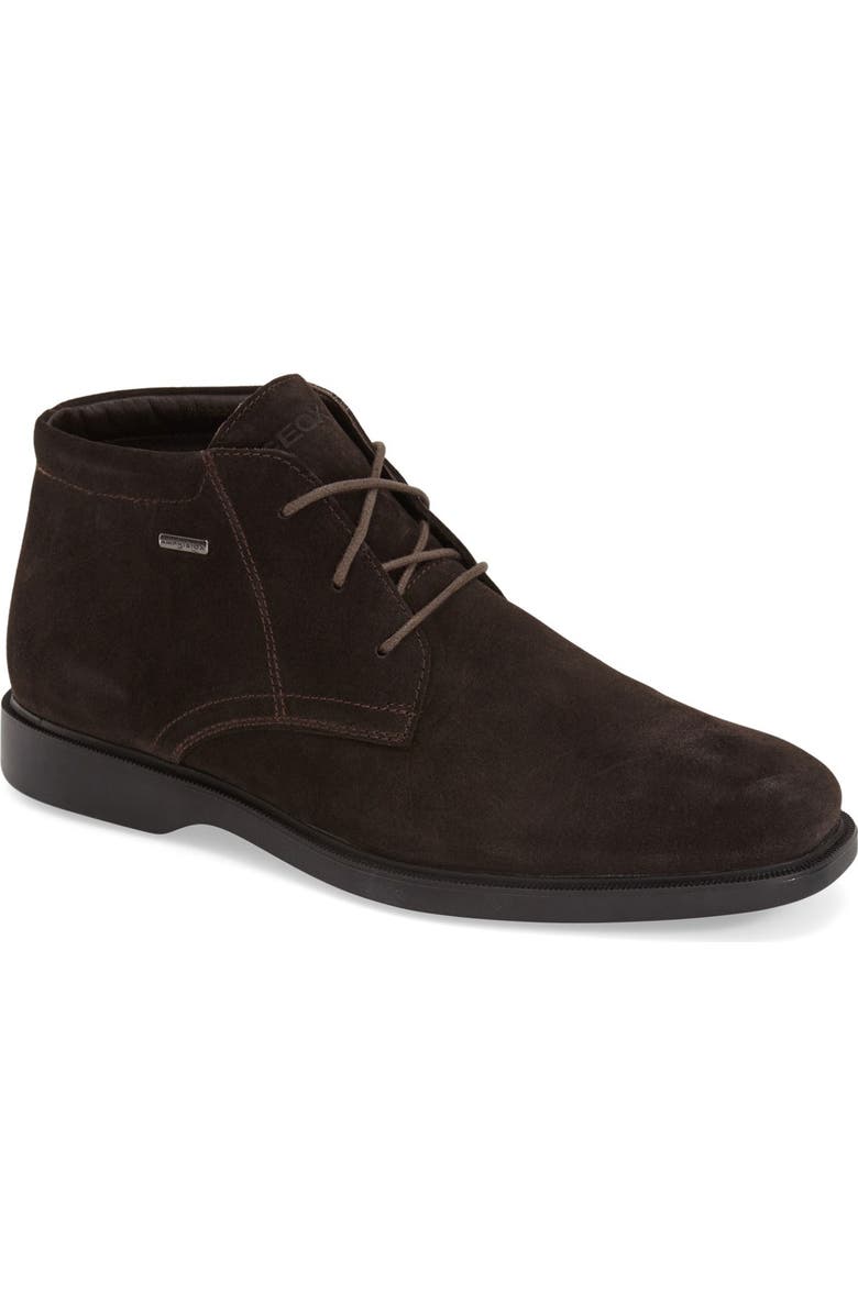 Geox Brayden - ABX Amphibiox<sup>®</sup> Waterproof Boot, Main, color,