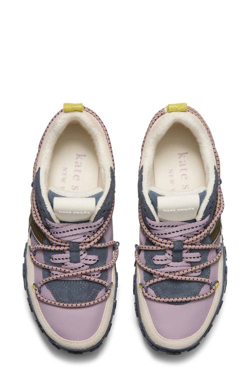 Kate Spade K As In Kate Runner In Multi