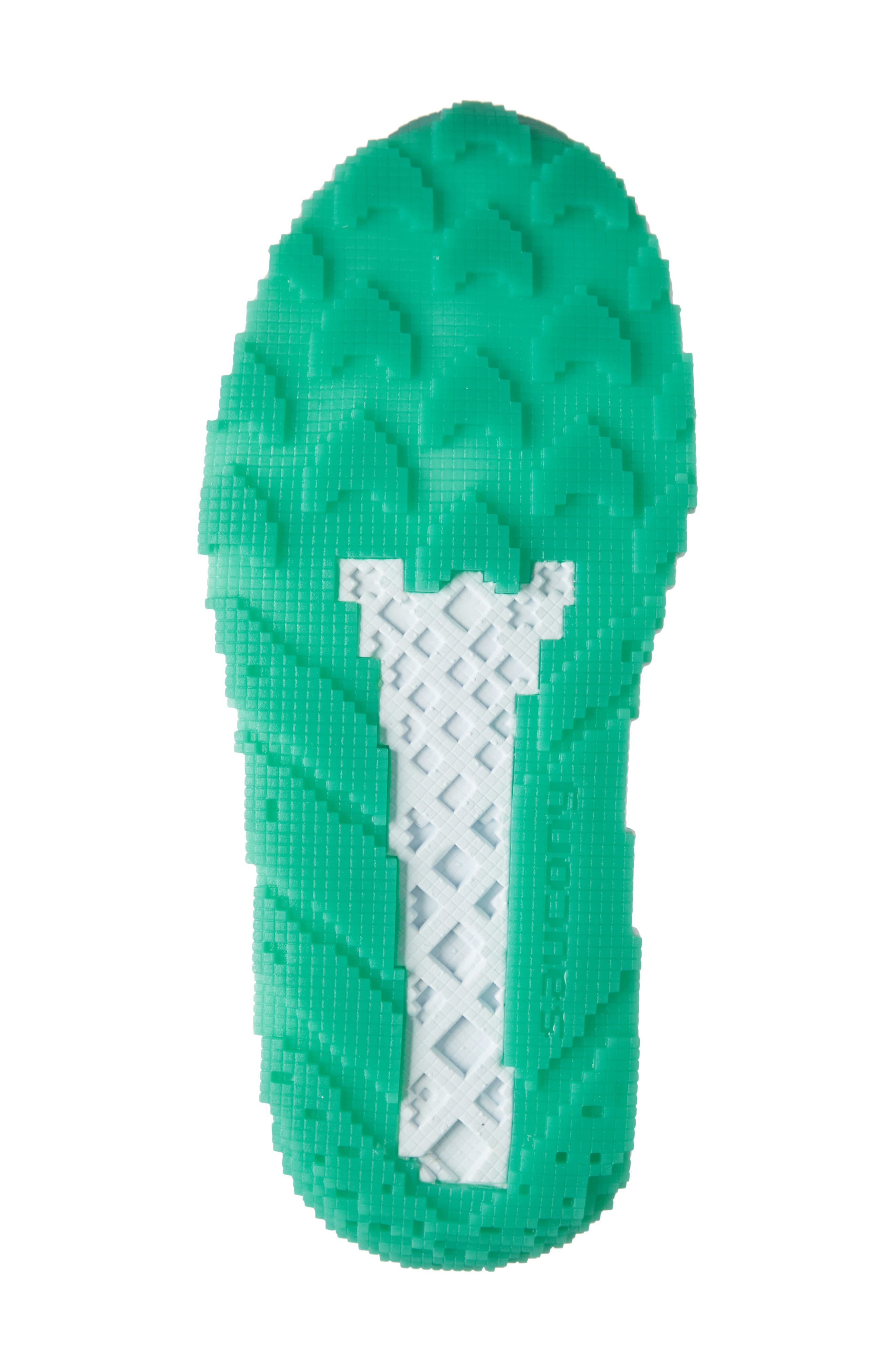 Voxel 6000 Sneaker, Alternate, color, PINK/ GREEN/ MULTI
