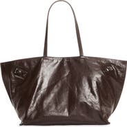 Proenza Schouler Days Leather Tote