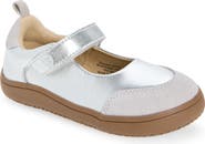 OLD SOLES Kids' Fit Jane Mary Jane Sneaker