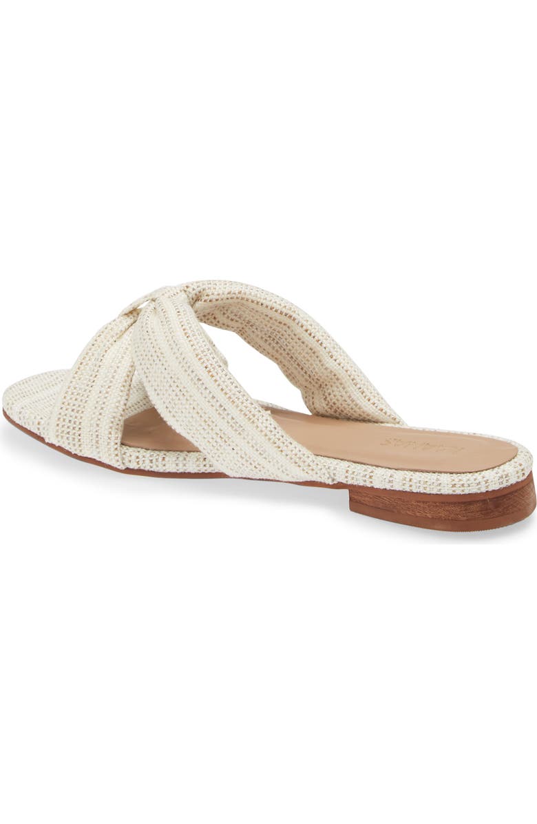 Kaanas Pacifico Slide Sandal, Alternate, color,