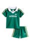 selected Bold Green