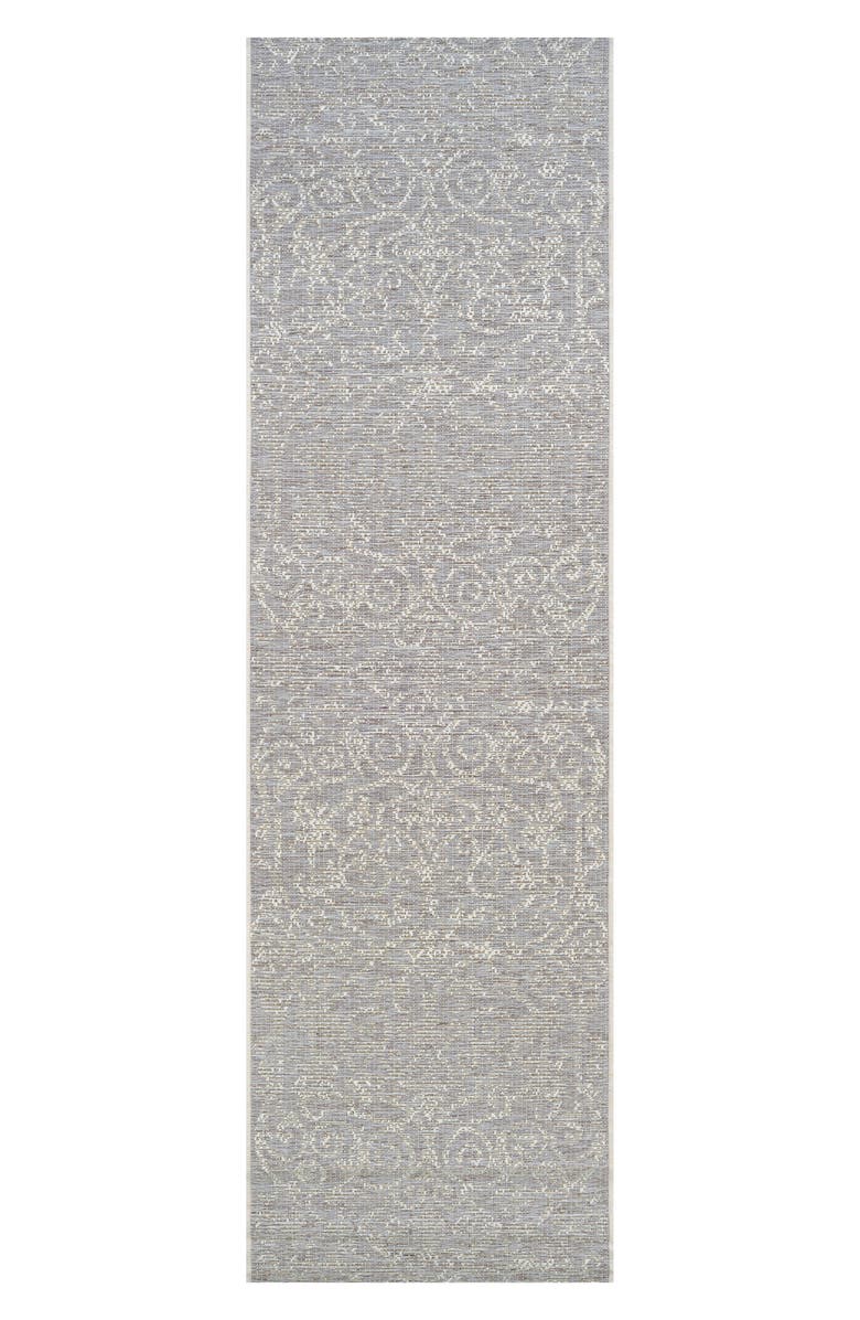 Couristan Summer Quay Indoor/Outdoor Rug, Alternate, color, 