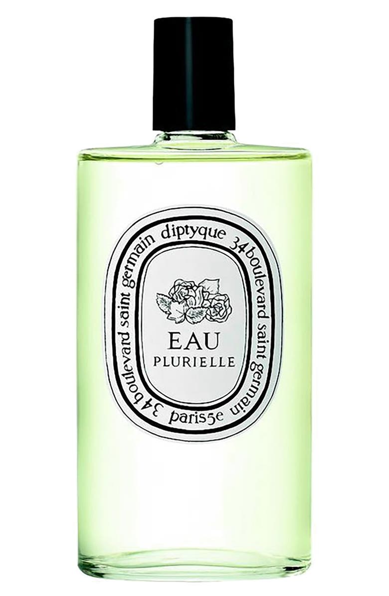 Diptyque Eau Plurielle Body & Fabric Eau de Toilette, Main, color, 