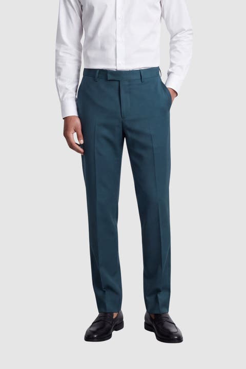 Winslow Slim Fit Suit Trousers