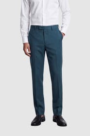 Twisted Tailor Winslow Slim Fit Suit Trousers