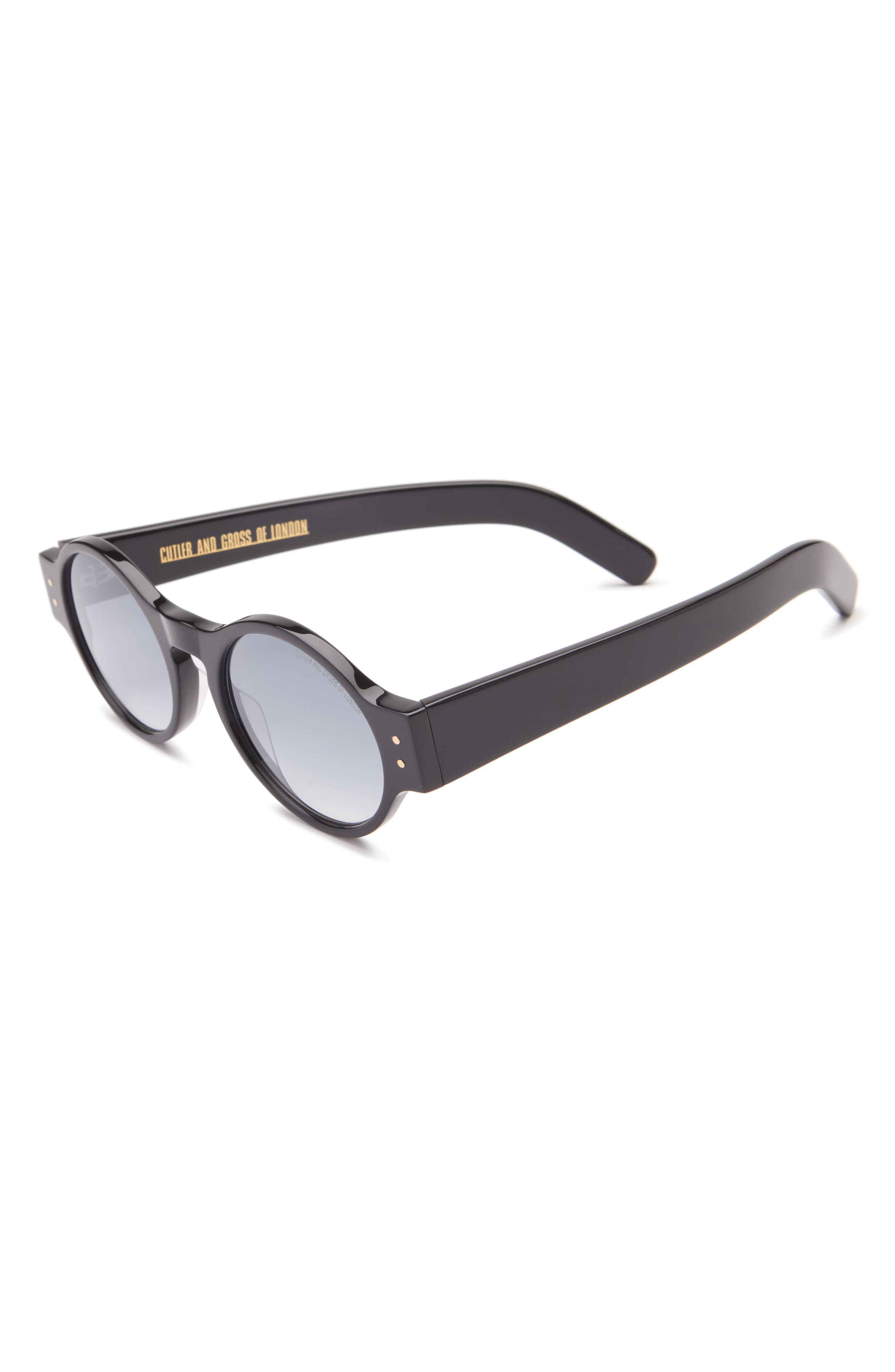 1374 Round Sunglasses