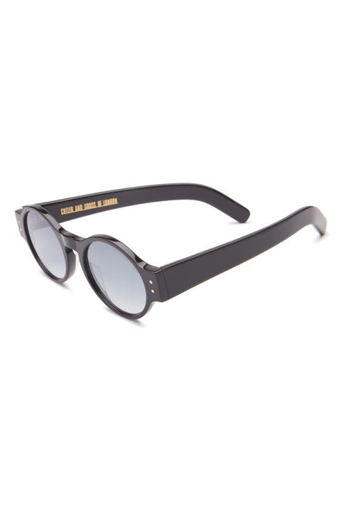 1374 Round Sunglasses