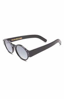 1374 Round Sunglasses