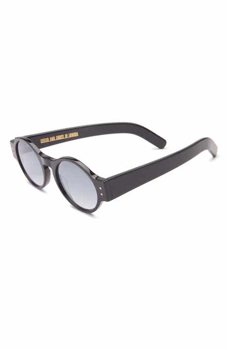 1374 Round Sunglasses
