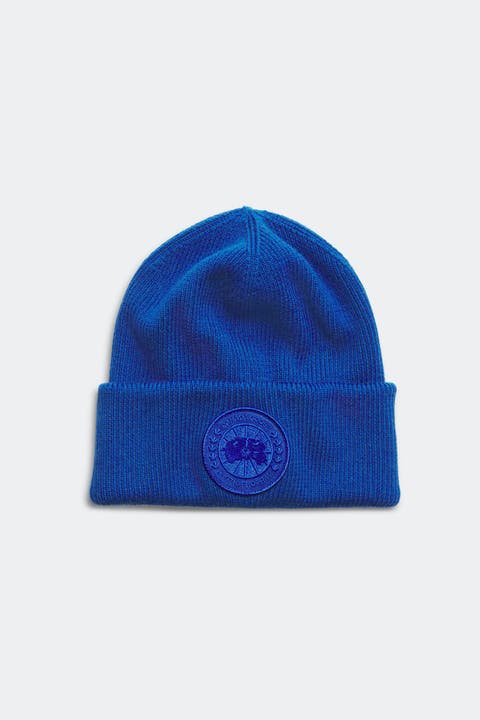 Arctic Toque Garment Dye