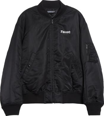 Undercover Faust Blouson Jacket | Nordstrom