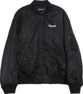 Undercover Faust Blouson Jacket